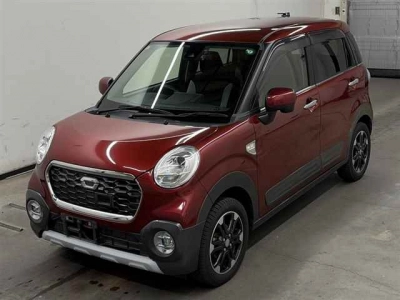 DAIHATSU CAST ACTIVA