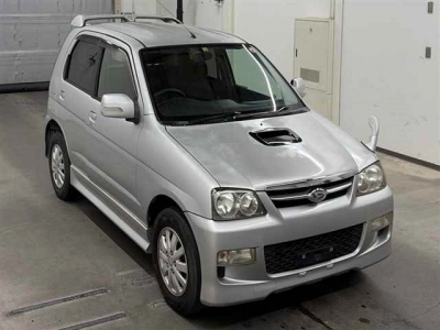 DAIHATSU TERIOS KID
