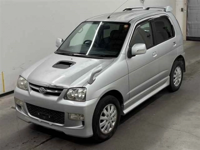 DAIHATSU TERIOS KID