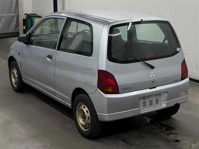 MITSUBISHI MINICA