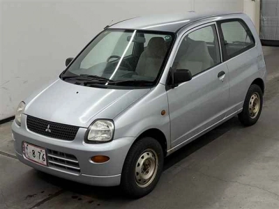 MITSUBISHI MINICA