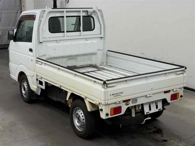 MITSUBISHI MINICAB TRUCK