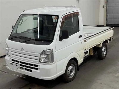 MITSUBISHI MINICAB TRUCK