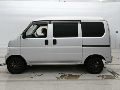 HONDA ACTY VAN