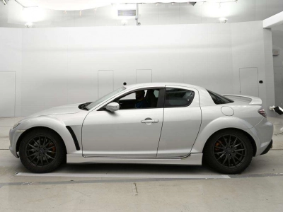 MAZDA RX-8