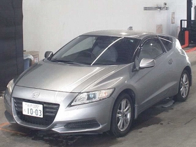 HONDA CR-Z