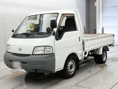 NISSAN VANETTE TRUCK