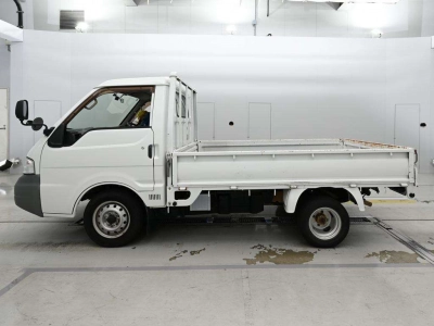 NISSAN VANETTE TRUCK