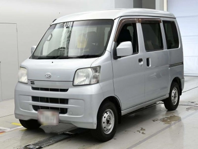 DAIHATSU HIJET CARGO