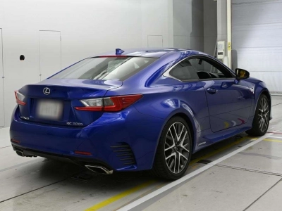 LEXUS RC