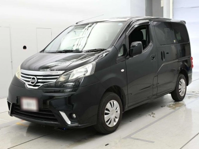 NISSAN NV200 VANETTE