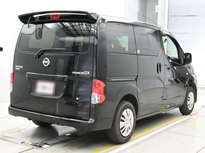 NISSAN NV200 VANETTE