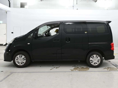 NISSAN NV200 VANETTE