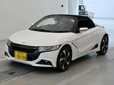 HONDA S660