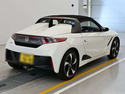 HONDA S660