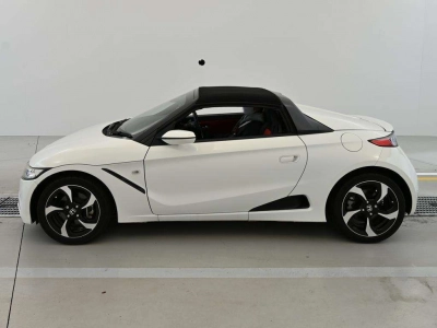 HONDA S660