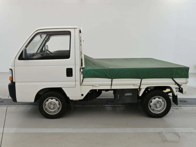 HONDA ACTY TRUCK