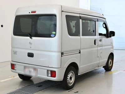 NISSAN NV100 CLIPPER