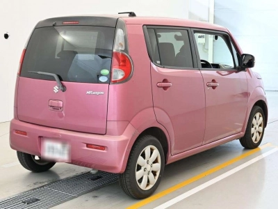 SUZUKI MRWAGON