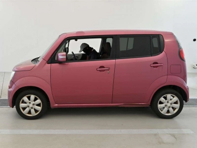 SUZUKI MRWAGON