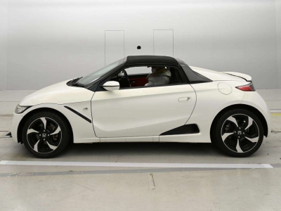 HONDA S660