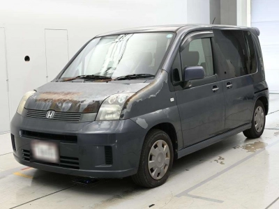 HONDA MOBILIO