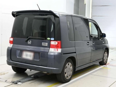 HONDA MOBILIO