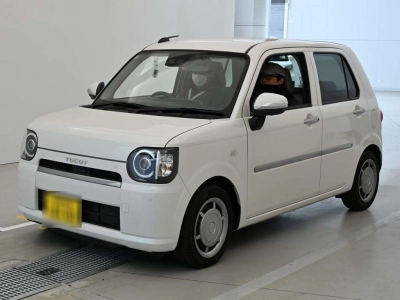 DAIHATSU MIRA TOCOT