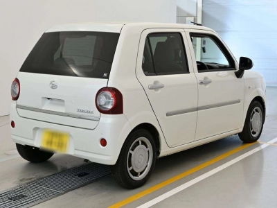 DAIHATSU MIRA TOCOT