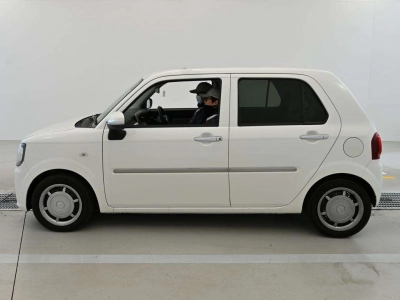 DAIHATSU MIRA TOCOT