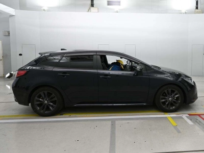 TOYOTA COROLLA WAGON