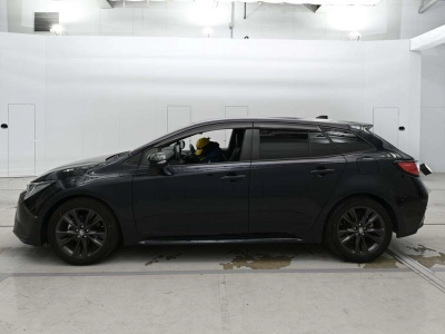 TOYOTA COROLLA WAGON