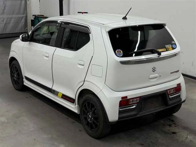 SUZUKI ALTO WORKS