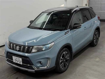 SUZUKI ESCUDO