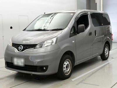 NISSAN NV200 VANETTE VAN