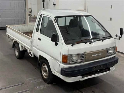 TOYOTA TOWN ACE TRUCK