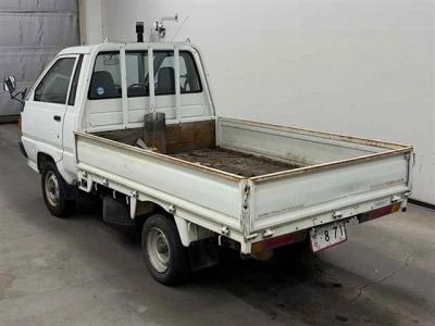TOYOTA TOWN ACE TRUCK