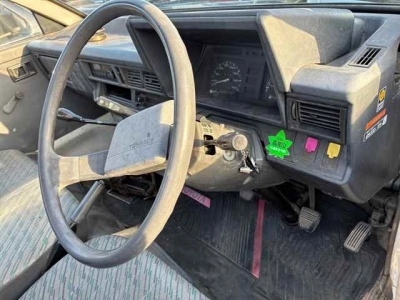 TOYOTA TOWN ACE TRUCK