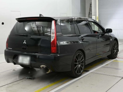 MITSUBISHI LANCER WAGON