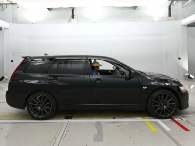 MITSUBISHI LANCER WAGON