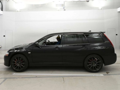 MITSUBISHI LANCER WAGON