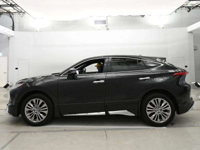 TOYOTA HARRIER HYBRID