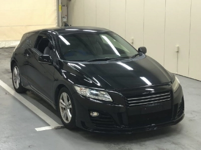 HONDA CR-Z
