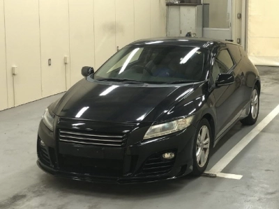 HONDA CR-Z