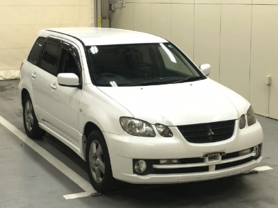 MITSUBISHI AIRTREK