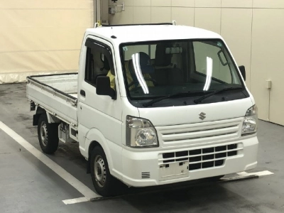 SUZUKI CARRY