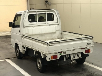 SUZUKI CARRY
