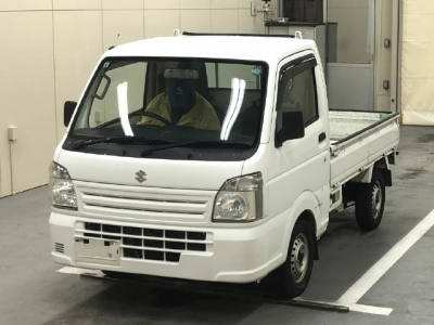 SUZUKI CARRY