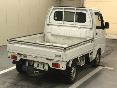 SUZUKI CARRY
