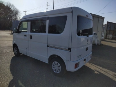 NISSAN CLIPPER
